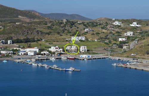 Villa Patmos Netia - Foto 65