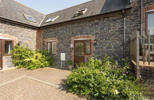 Curlew's Cwtch - Foto 36