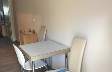 City-Apartment in Nurnberg - Foto 9