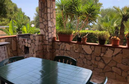 Villa con Giardino di 2000mq al Plemmirio - 400m dal Mare - Foto 14