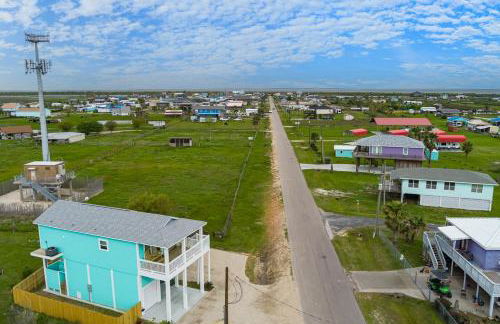 Sea Glass Cottage home - Foto 53