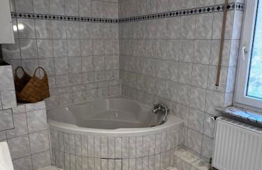 TOP Anbindung Nähe Hannover 2Min Lehrte BHF Check in bis 0 UHR - SELF Check in! - Foto 9