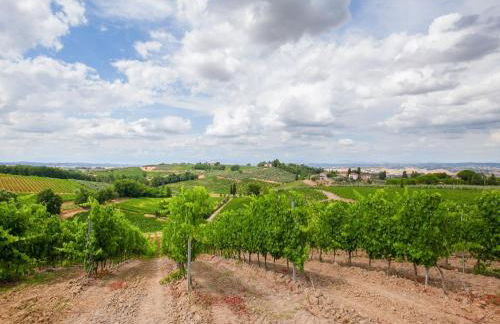 Idyllic Farmhouse in Gambassi Terme-fi With Swimming Pool - Foto 52