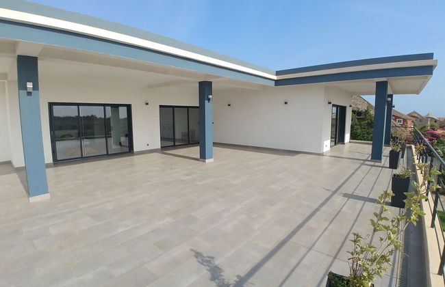 Splendid Villa 2015 - Photo 21