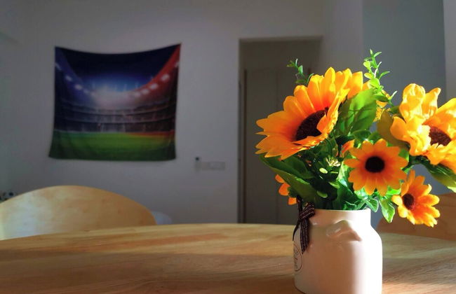 Stunning Seaview Cosy Studio Apartment In Melaka - Foto 23