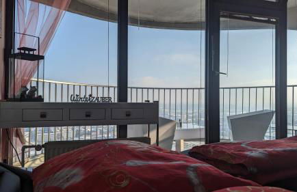 Sky-Romantic-Room - Foto 39