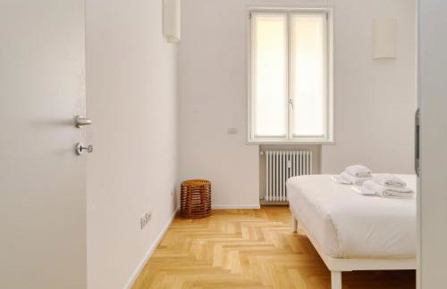 Just Urban Stays - Nuovo e Luminoso Trilocale in Centro - metro M2 e M4 - Foto 19