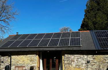 The Barn Yr Ysgubor - Photo 8