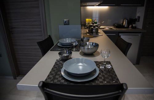 B. U. Luxury Apartments - Foto 14