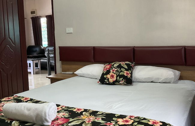 Fox Homestay - Photo 12