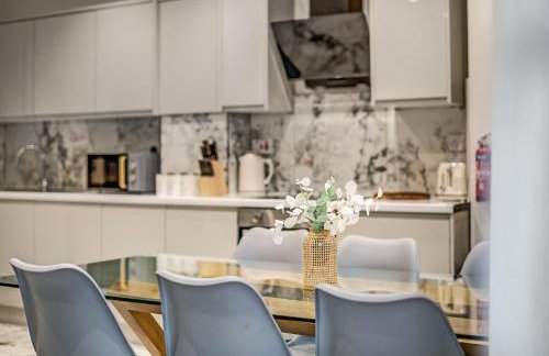 Cowley Oxford Stay - Spacious 4 Bed House - Foto 26