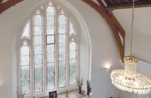 St Albans Church - 28165 - Foto 3