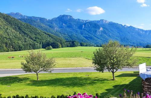 Ferienwohnung Haindorfer Berg - Foto 5