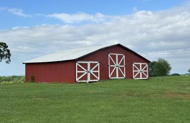 Nordins Hillside Cottage - Foto 7