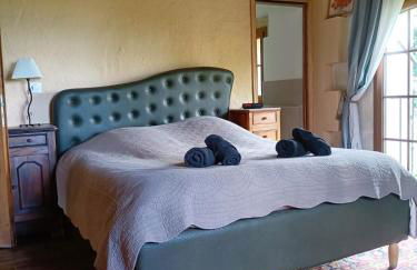 Mas Le Clos de Teillan 6 chambres 3 SDB, Piscine, Sauna, Bain à remous - Foto 21