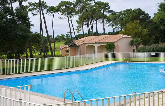 Les Appartements de Moliets - Foto 22