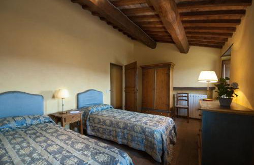 Agriturismo Fattoria Aquilone - Foto 27