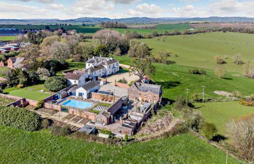 Pengethley Manor - Uk39045 - Foto 29