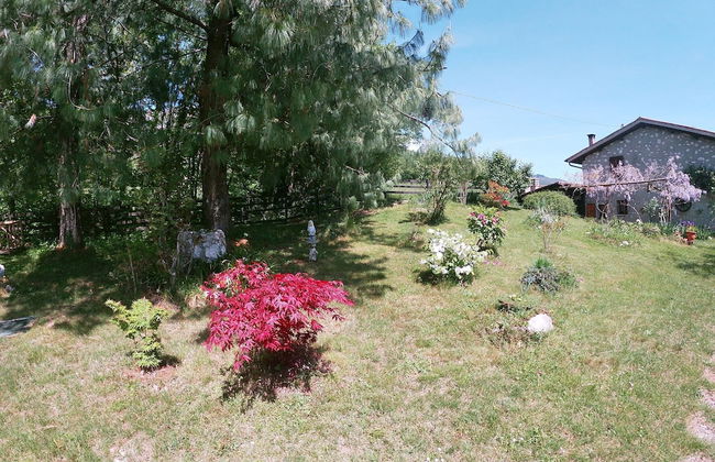 Cozy Detached House, Wide Garden, Wifi - Foto 28