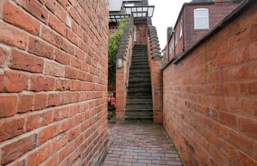 Crewe Short Lets 6 Victoria Court, Crewe - Photo 18