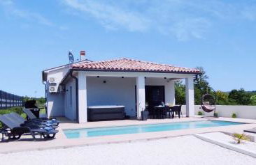 Villa VINE - new luxury holiday house in a green oasis - Foto 27