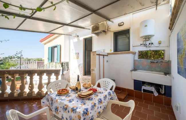 Apartment Tritone in Luxury Villa With Shared Pool - Foto 31