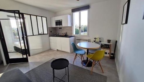 Le repaire de Barbizon - Foto 3