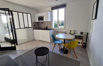 Le repaire de Barbizon - Foto 3