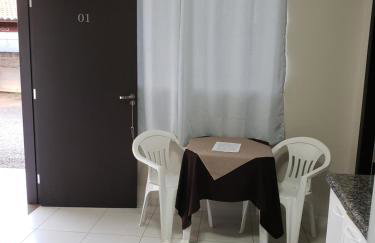 Flat Genoveva - Foto 37