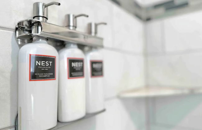 The Beverly at Mt. Lebanon by Luxe PGH - Foto 28