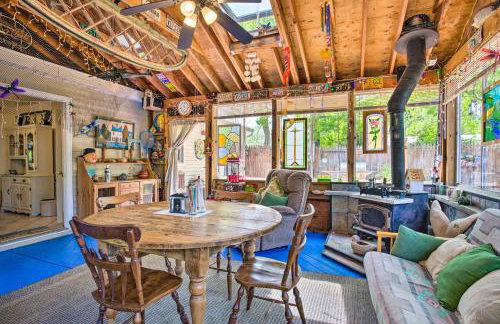 Charming Hampton Bays Home 5 Mi to Coopers Beach - Foto 18