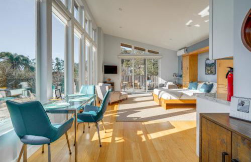 Little House By the Sea Steps to Surfers Beach! - Foto 4