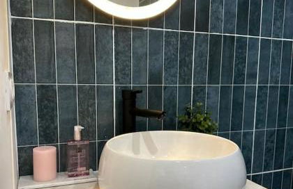 Le Massilhan - à 100M de la mer - Foto 12