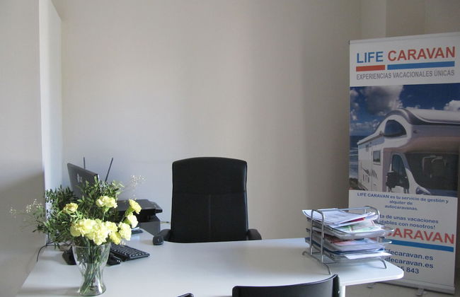 Life Apartments Guadalete - Photo 5