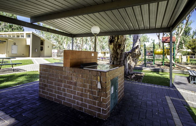 BIG4 Mannum Holiday Park - Photo 72