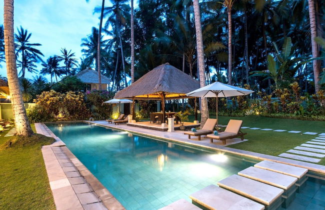 Villa Gils - Foto 13