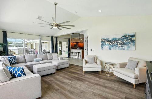 Casa in The Cove - Foto 1