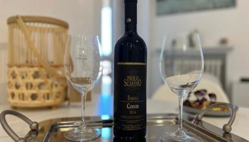 Dalia e Aster apartments - Free Parking in the historic center of Alba - Langhe - Foto 5