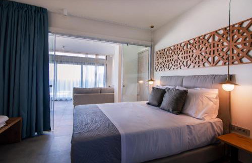 Amphitheatre Suites - Foto 118