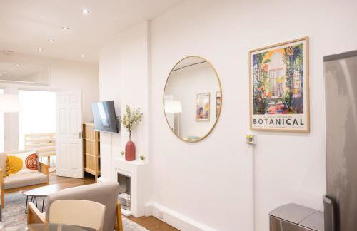 Bright and Cosy home 100m from Trafalgar Square - Foto 12