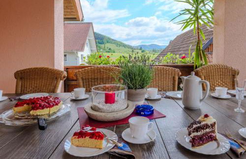 Fewo Zell 14 Pers | Sauna | Hunde erlaubt | BBQ | Massage - Foto 8