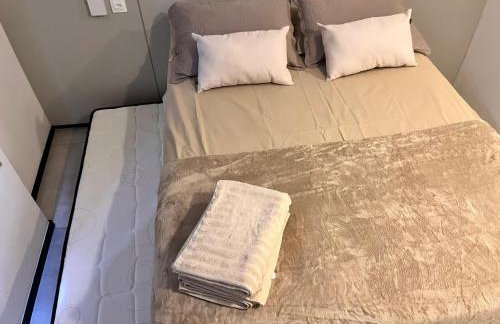 Barra Home Stay - Beira mar - 2 QUARTOS - Foto 16