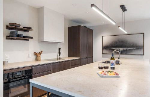 Orren North - Downtown Luxury & Bespoke Living - Foto 16