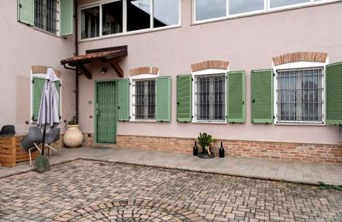 Tenuta Paradiso - Foto 24