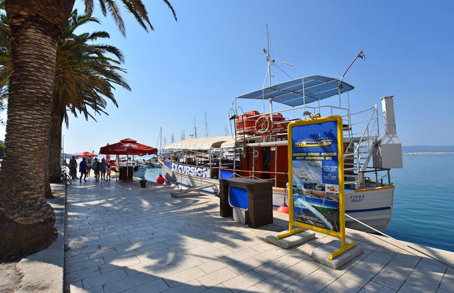 Apartment Marica - Foto 19