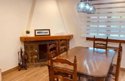 Mar y Montaña - "El Caleyo" - finca privada - Foto 45