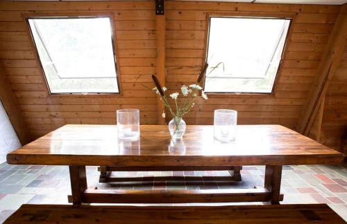 Stunning A-Frame Cabin Rental in the Catskills near Albany, New York - Foto 16