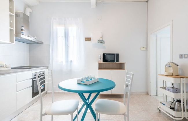 Sea Foam House in Livorno - Foto 1