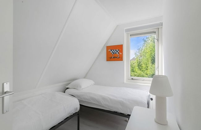 Holiday Home With Enclosed Garden - Foto 2