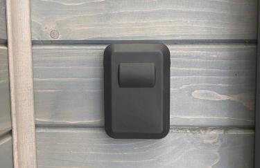 Las Biala's - Domki z sauną i jacuzzi w Puszczy Noteckiej - Tylko dla dorosłych - Foto 36